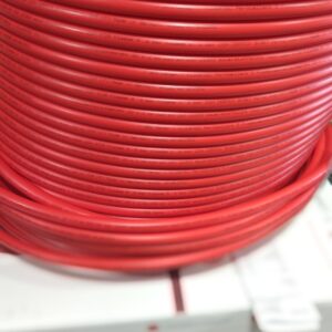 padlófűtés cső  20×2 PE-RT 500 m tekercsben